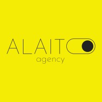 Alaito Agency logo - Similar company to Paradigma.St