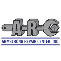 Armstrong Repair Center Inc logo - Similar company to Heritage Service Group