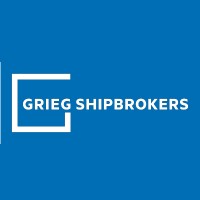 Grieg Shipbrokers logo - Similar company to Lorentzen & Co