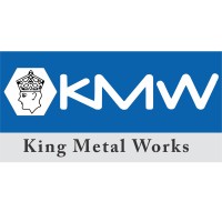 King Metal Works logo - Similar company to Bimal Pharma Chem