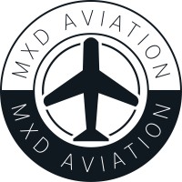 MXD Aviation logo - Similar company to Jba Aviation, Inc.