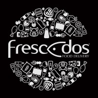 Frescados Food Delivery logo - Similar company to Fysu - Home Food Delivery