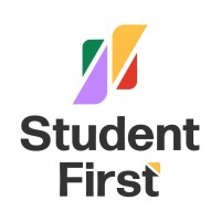 Student First logo - Similar company to Boomtax