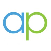 AP Systems logo - Similar company to Ap Systems