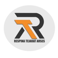 Respina Tejarat Arses logo - Similar company to رسام تجارت ورنا | Fire & Security