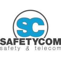 SafetyCom B.V. logo - Similar company to Forex Republic