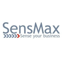 SensMax logo - Similar company to Provallo