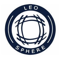 Léo Sphère logo - Similar company to Digiteam Devinci