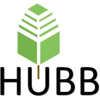 HUBB TIMBER FRAME LTD logo - Similar company to Sterling Timber Frame