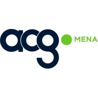 ACG Mena logo - Similar company to Activate Communications Mena