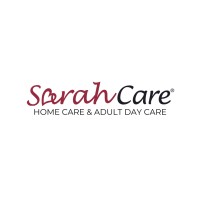SarahCare Home Care & Adult Day Care logo - Similar company to Philadose