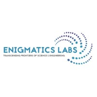 ENIGMATICS LABS PVT LTD logo - Similar company to Bcgi
