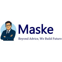 Maske Financial Services logo - Similar company to Maske
