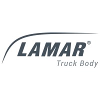 Lamar Truck Body logo - Similar company to Transpot.No