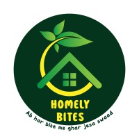 Homely Bites logo - Similar company to Ev Serve (Formerly Ramp Up Auto)