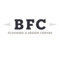 BFC Flooring & Design Centre logo - Similar company to Central Alberta Flooring