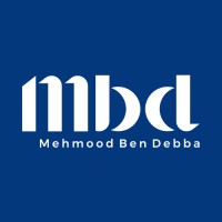 Mehmood Ben Debba (MBD) logo - Similar company to Datasense Group