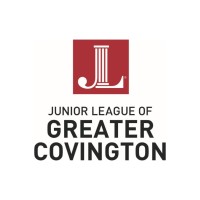 Junior League of Greater Covington logo - Similar company to Juvenaire Pty Ltd