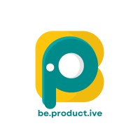 be.product.ive logo - Similar company to Be Productive