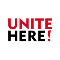 UNITE HERE logo - Similar company to Ufcw