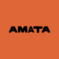 Amata Coffee logo - Similar company to Ocafi