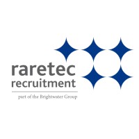 Raretec Recruitment Ltd logo - Similar company to Alternatives