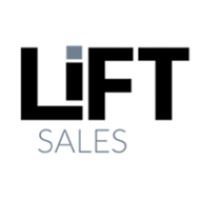 LiFT Sales logo - Similar company to Oe Canada Inc.