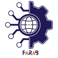 FarabTech logo - Similar company to Psa.Ir