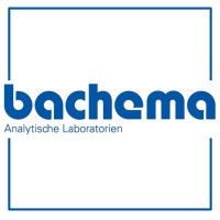 Bachema AG logo - Similar company to Teleinformatik Services Ag