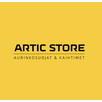 Artic Store logo - Similar company to Roché Security