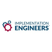 Implementation Engineers logo - Similar company to Spectrum Management Solutions
