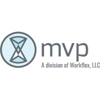 MVP Staffing logo - Similar company to Ark Solution Private Services