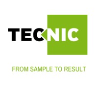 TECNIC bv logo - Similar company to Peeters Robotic Solutions