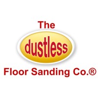 The Dustless Floor Sanding Company logo - Similar company to Digital Practice