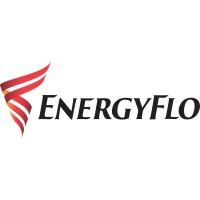 EnergyFlo logo - Similar company to Poseidon Maritime Academy