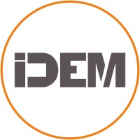 IDEM SOLUTIONS logo - Similar company to Xenn.Io