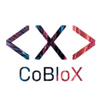 CoBloX logo - Similar company to Enthalpy Technologies