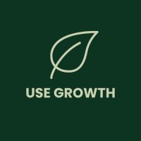 Use Growth logo - Similar company to Inside Out