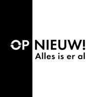 OPNIEUW! logo - Similar company to Softstream