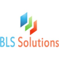 BLS Solutions logo - Similar company to Global Citizenship Solution