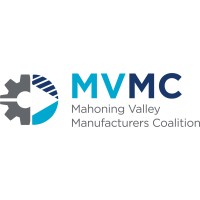 MVMC Mahoning Valley Manufacturers Coalition logo - Similar company to Ysu Stem Workforce Education & Innovation