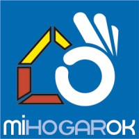 Mi Hogar OK logo - Similar company to Mi Hogar