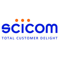 Scicom Lanka logo - Similar company to Tech Threads International (Pvt) Ltd.