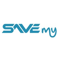 SaveMy.ai logo - Similar company to Stress Hero