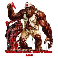 Threadgill Services LLC logo - Similar company to Hoover Oil Field Supply, Inc.