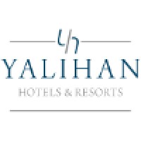 Yalıhan Hotels & Resorts logo - Similar company to Ticm Global