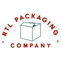 RTL Packaging Company logo - Similar company to Osceola Supply Inc