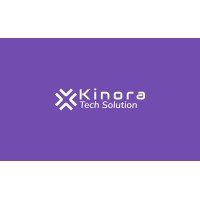 Kinora Tech logo - Similar company to Peak Provider