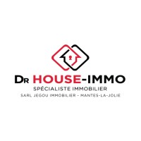 Dr House Immo Mantes-La-Jolie logo - Similar company to Dr Steel