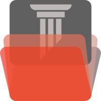 DocketMaker logo - Similar company to Put Foot Rally